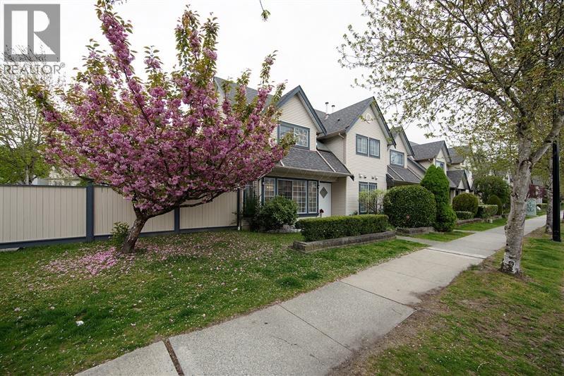 30 11536 236 STREET, Maple Ridge