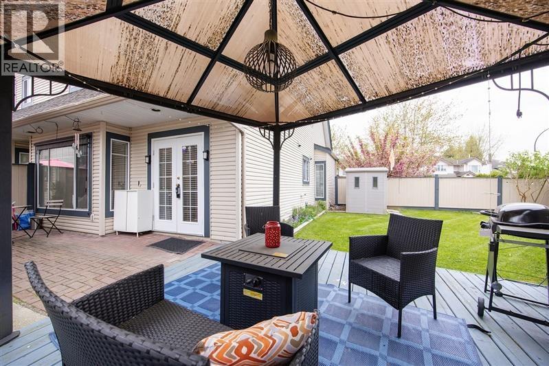 30 11536 236 STREET, Maple Ridge