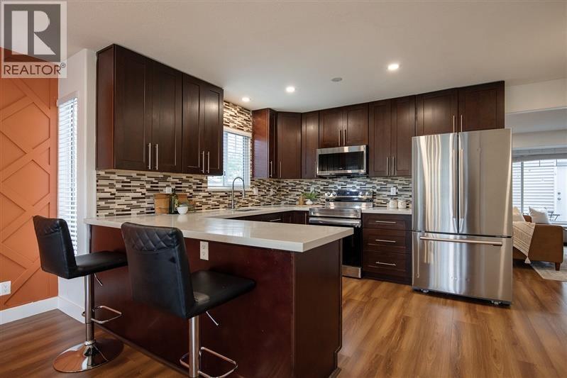 30 11536 236 STREET, Maple Ridge