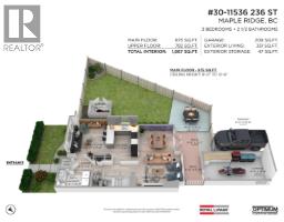 30 11536 236 Street, Maple Ridge, BC V4R2C6 Photo 38