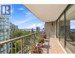 803 140 E Keith Road, North Vancouver, BC V7L4M9 Photo 24