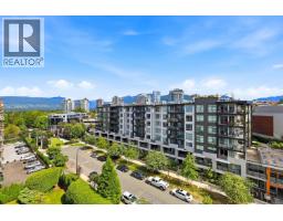 803 140 E Keith Road, North Vancouver, BC V7L4M9 Photo 26