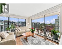 803 140 E Keith Road, North Vancouver, BC V7L4M9 Photo 7