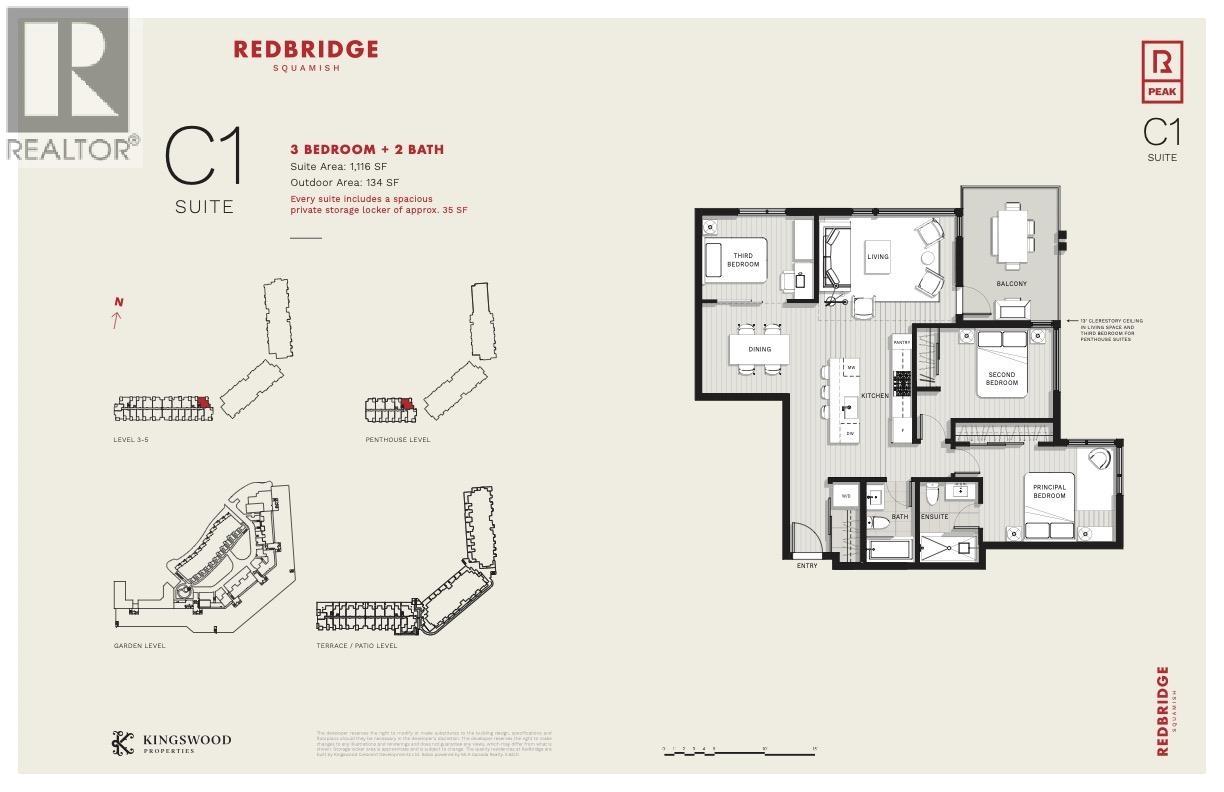 621 1500 SCOTT CRESCENT, Squamish