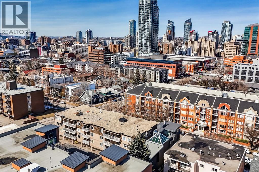 #109 835 19 Avenue SW - 22