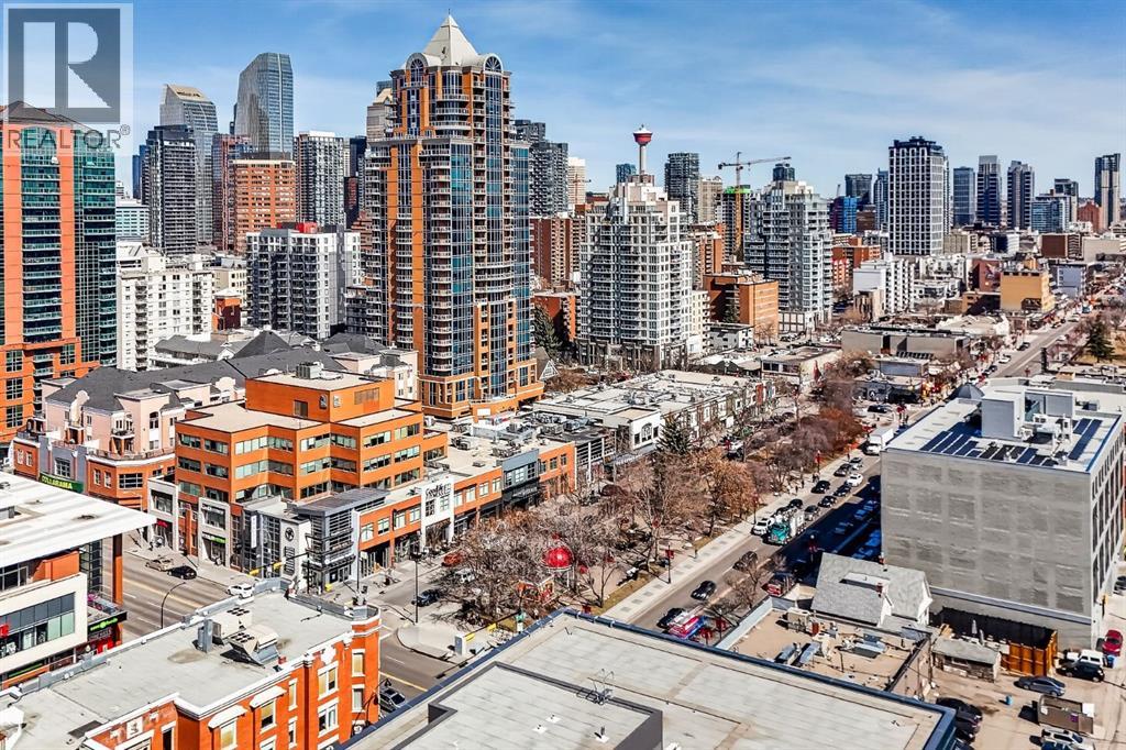 #109 835 19 Avenue SW - 23
