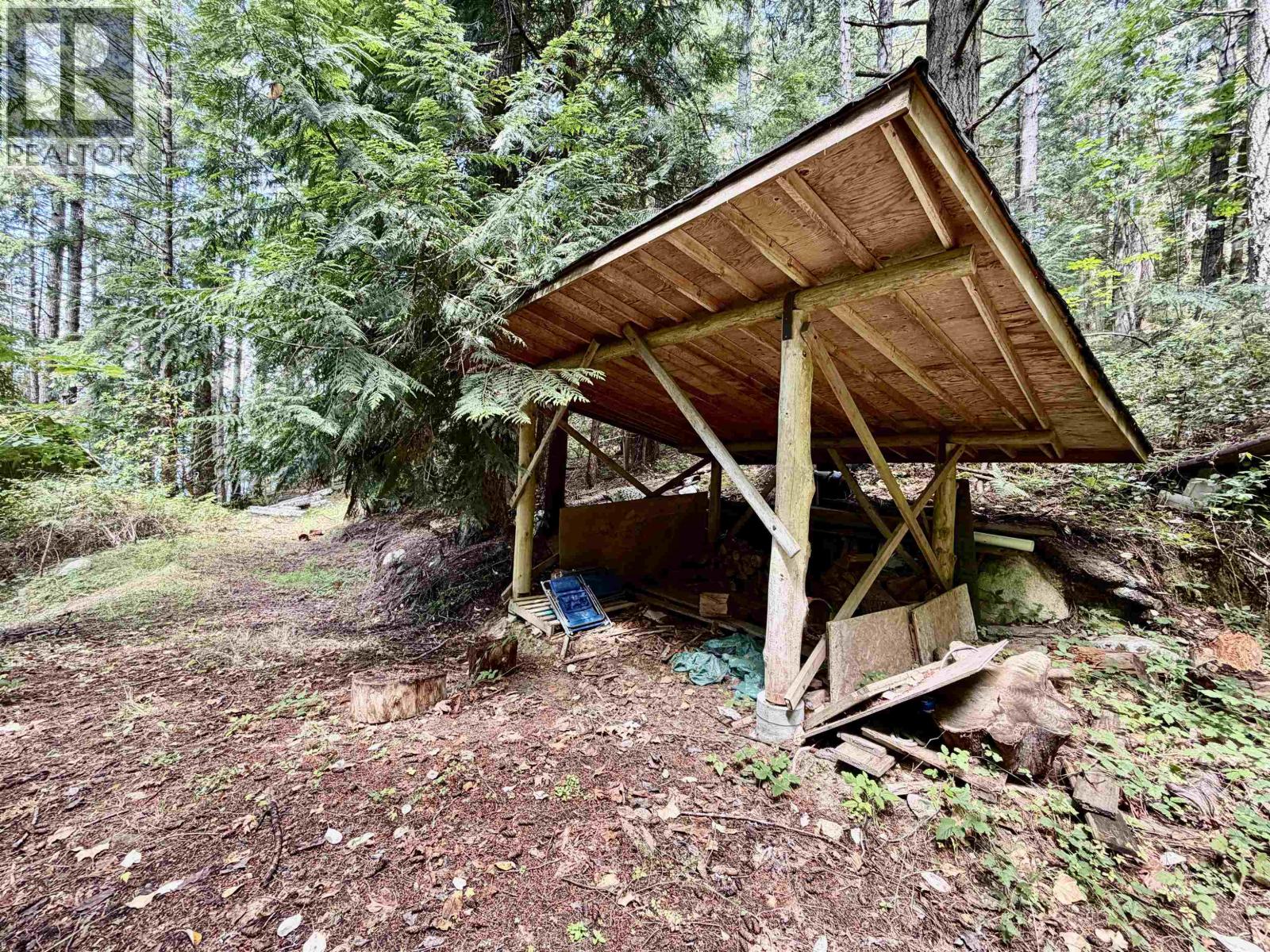 6787 SECHELT INLET ROAD, Sechelt