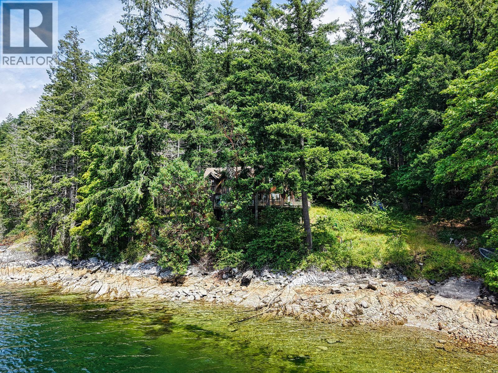 6787 SECHELT INLET ROAD, Sechelt