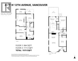 4377 W 12th Avenue, Vancouver, BC V6R2P9 Photo 37
