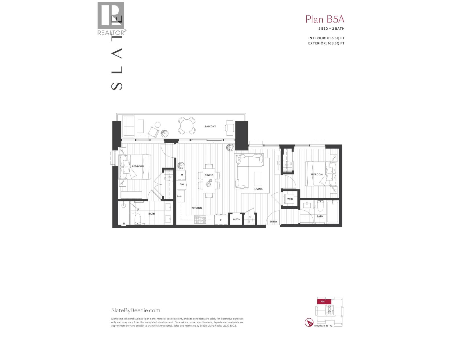 3402 2135 SPRINGER AVENUE, Burnaby
