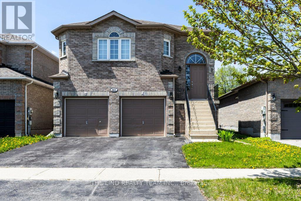 61 MCINTYRE DRIVE - 1