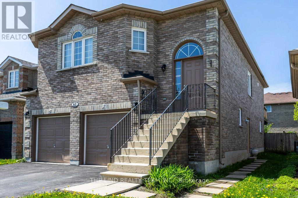 61 MCINTYRE DRIVE - 2