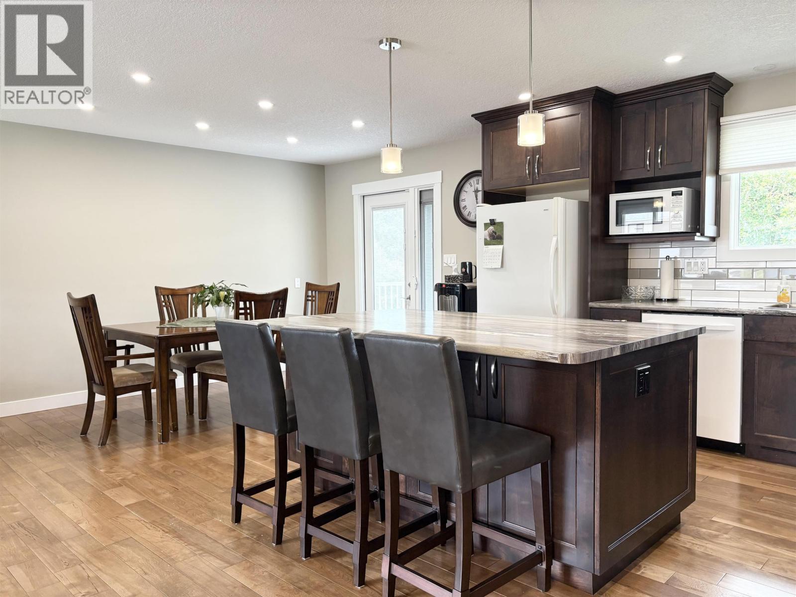 Living room of 2845 LONSDALE STREET · Prince George, BC