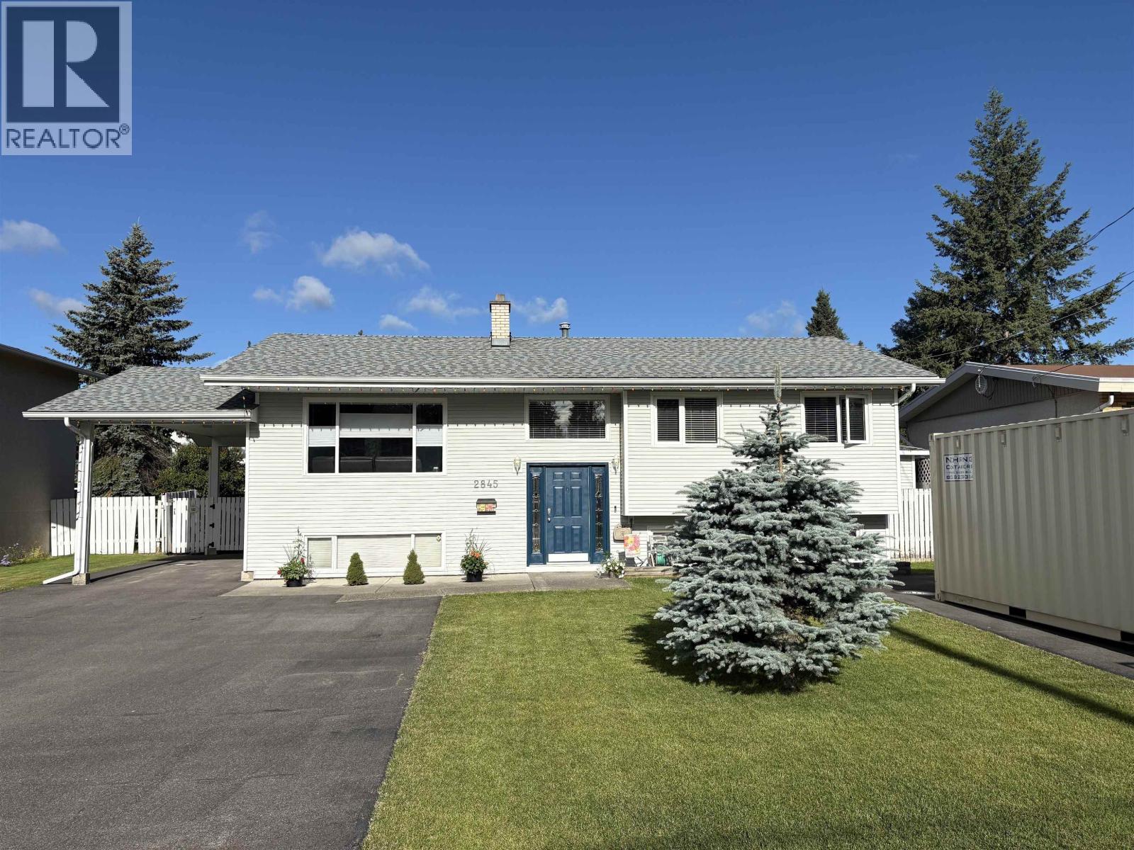 Photo 31 of 31 — 2845 LONSDALE STREET · Prince George, BC