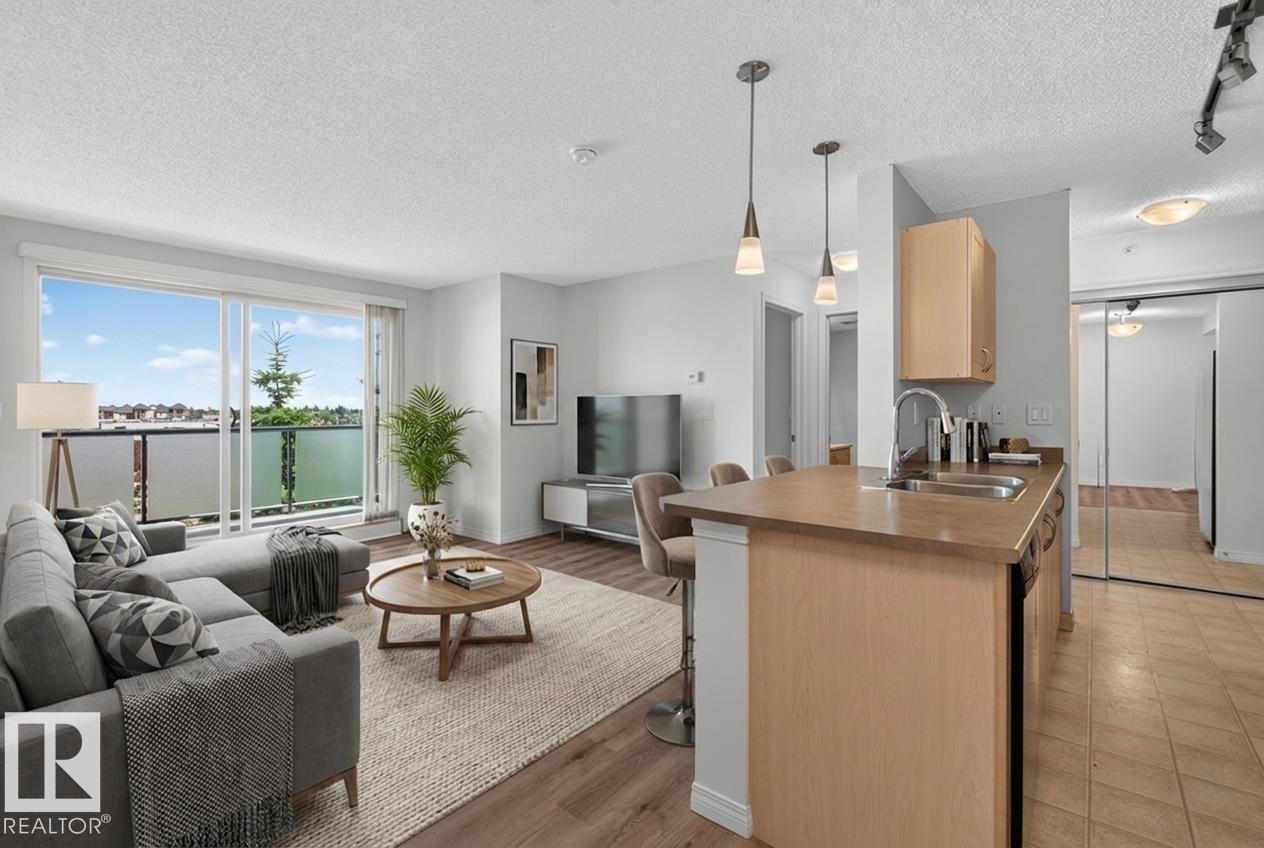 #405 13907 136 ST NW - 1