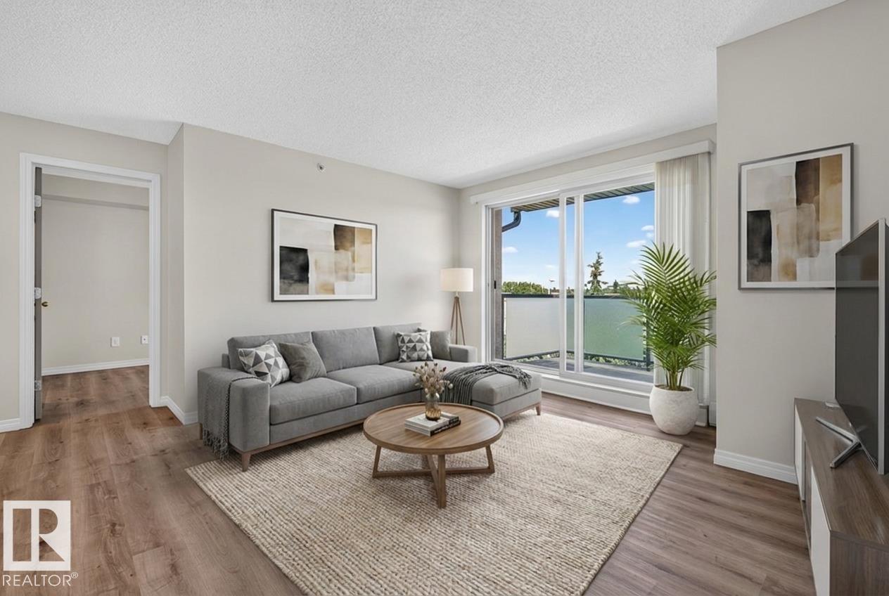 #405 13907 136 ST NW - 3