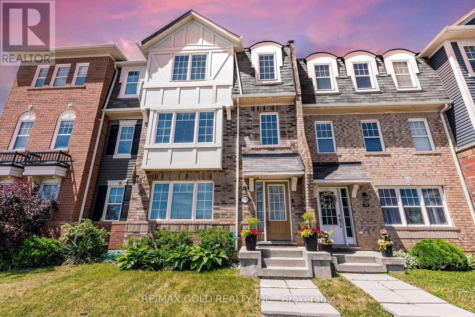 50 GANTON HEIGHTS - 1