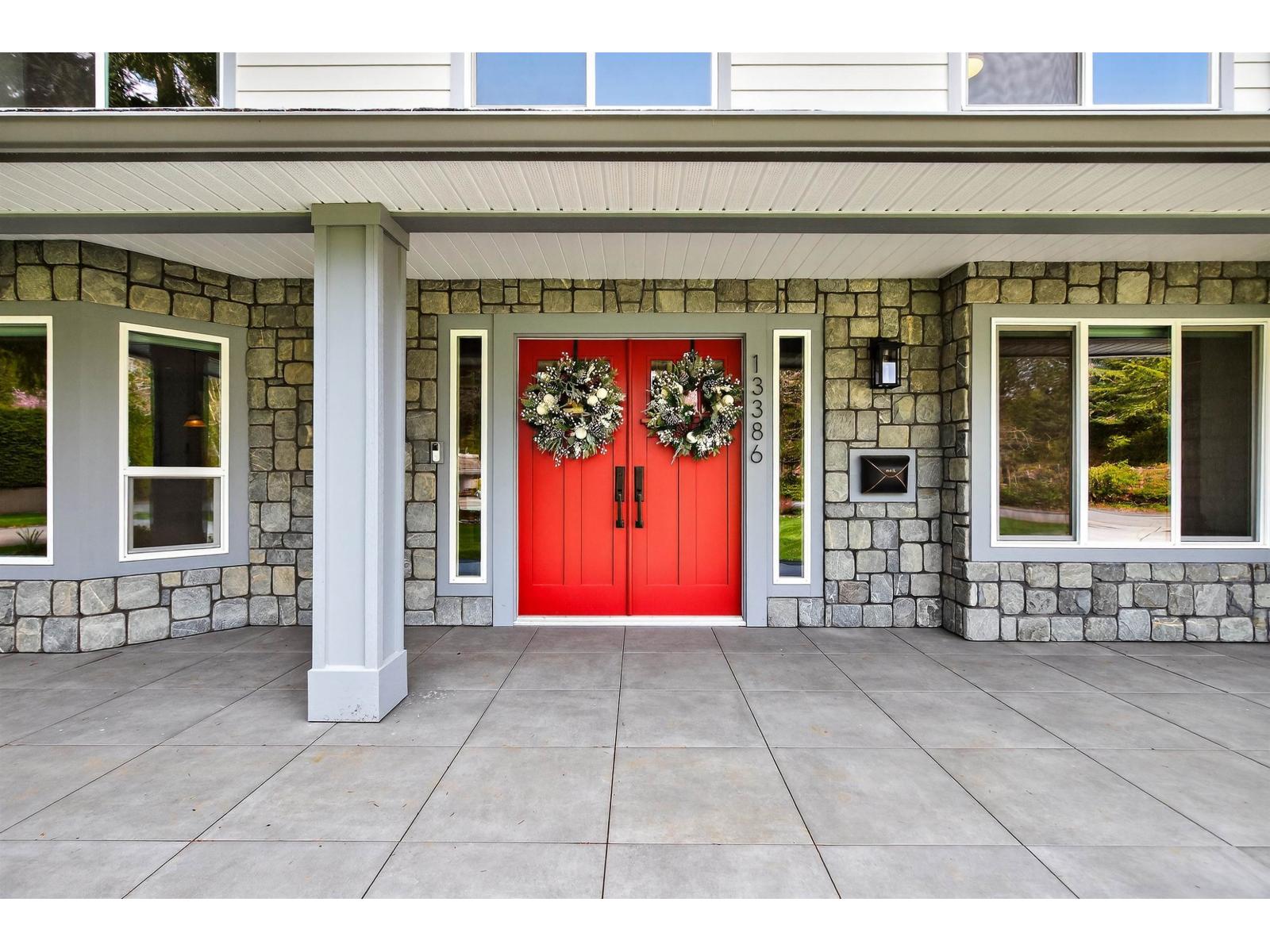 13386 18A AVENUE, Surrey