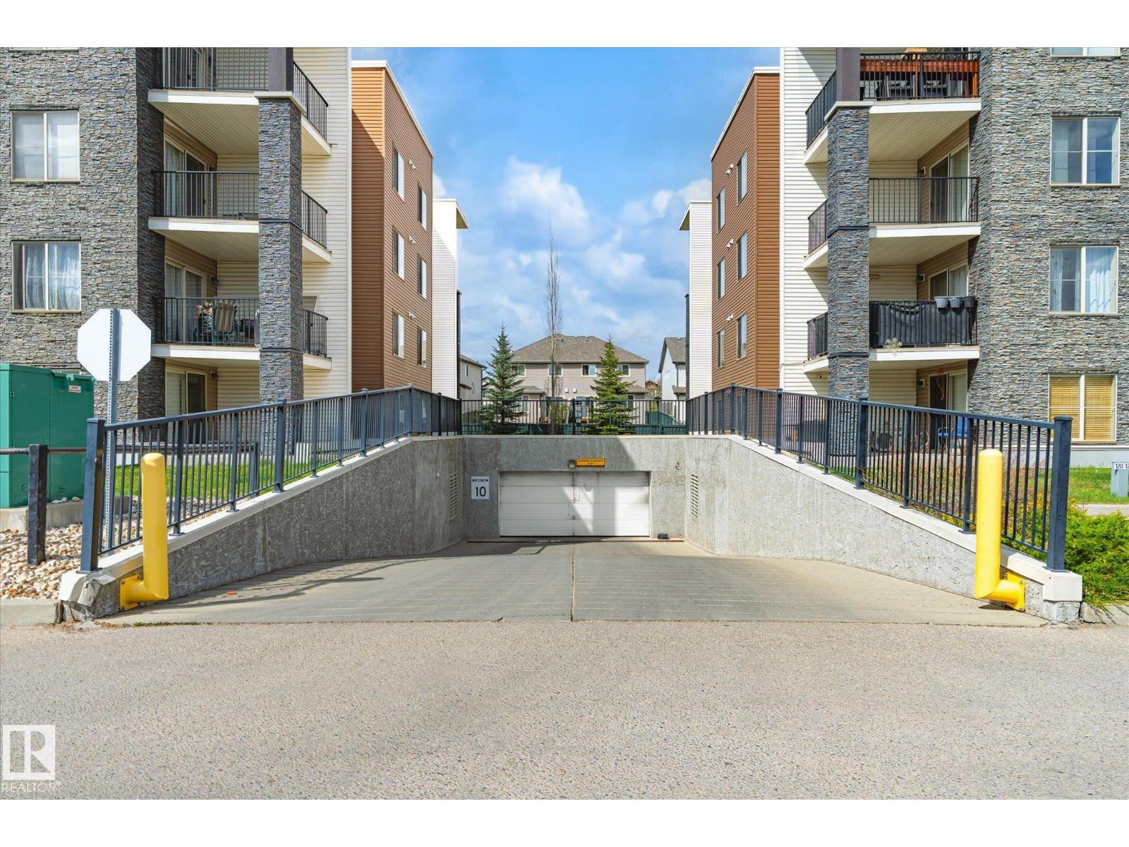 #409 11816 22 AV SW - 25