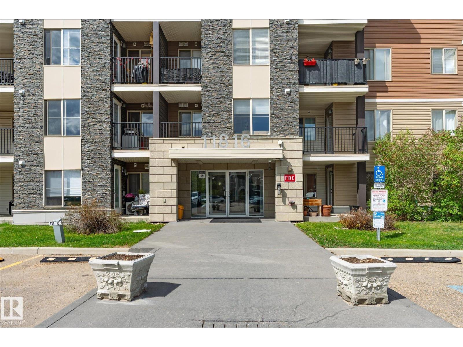 #409 11816 22 AV SW - 2