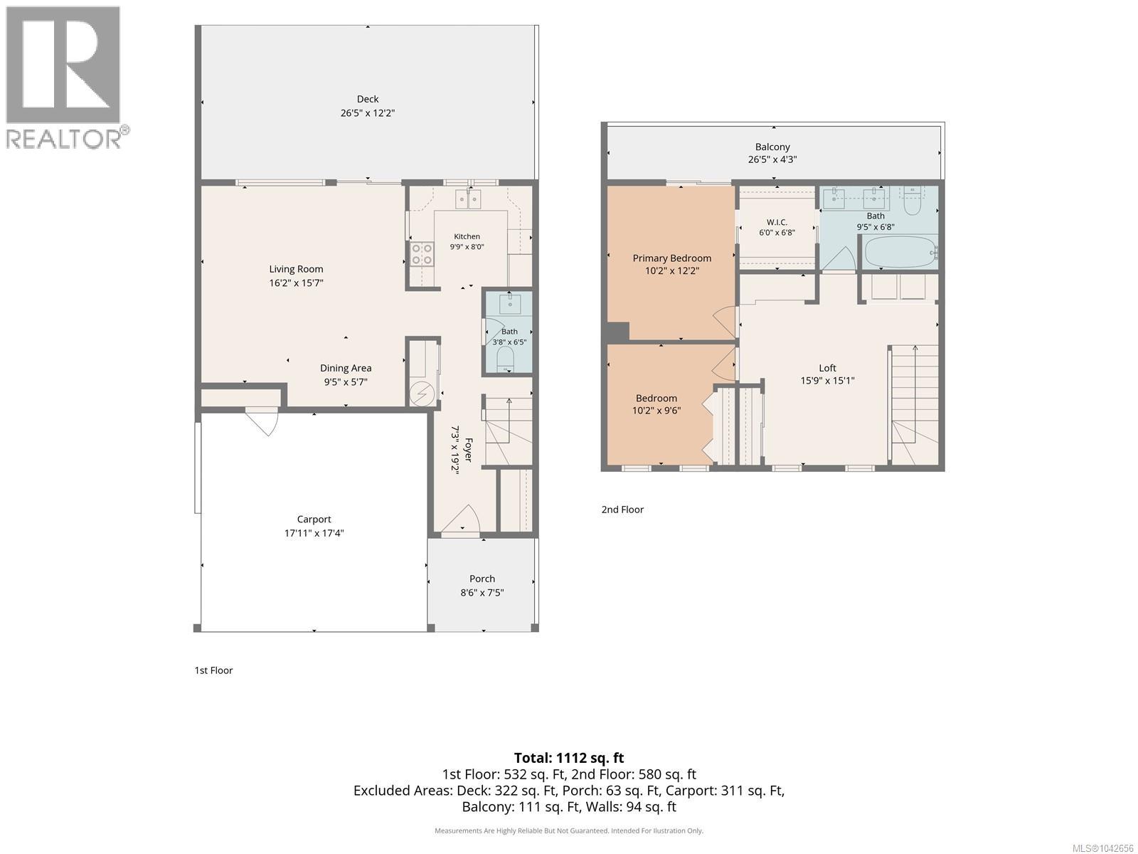 21 267 Corfield St, Parksville