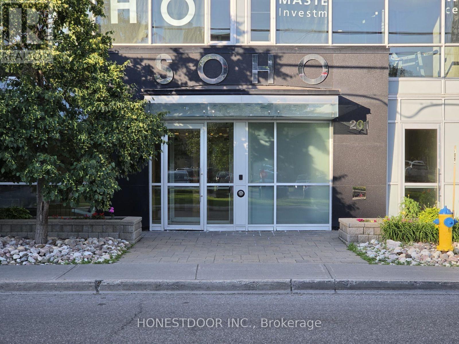 #1504 201 PARKDALE AVENUE - 1