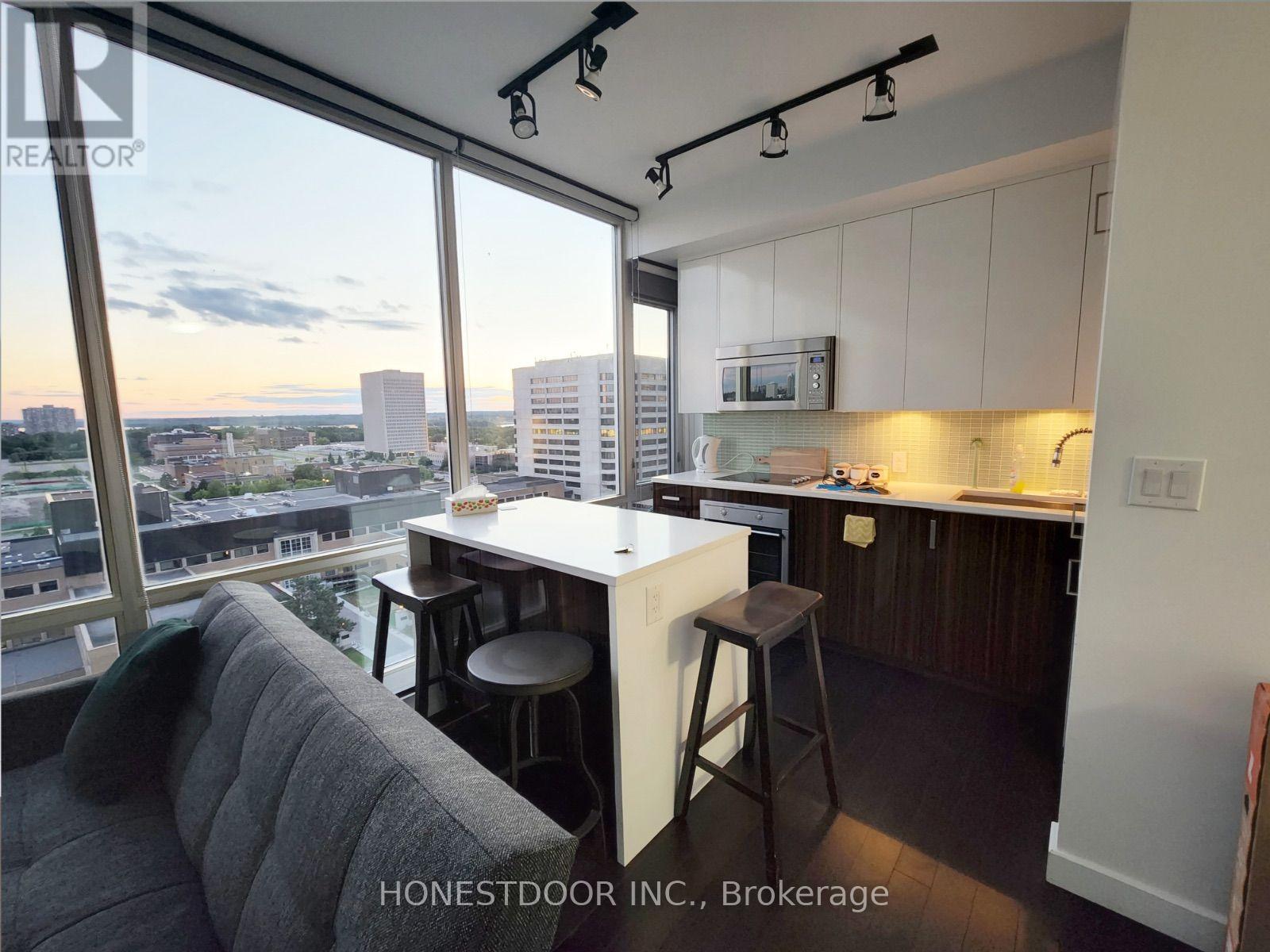 #1504 201 PARKDALE AVENUE - 11