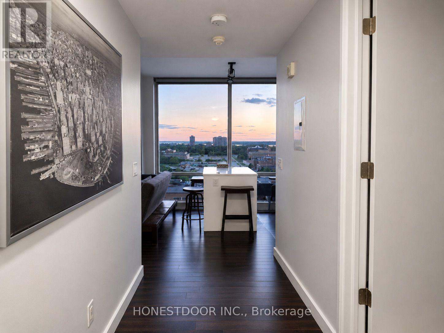 #1504 201 PARKDALE AVENUE - 14