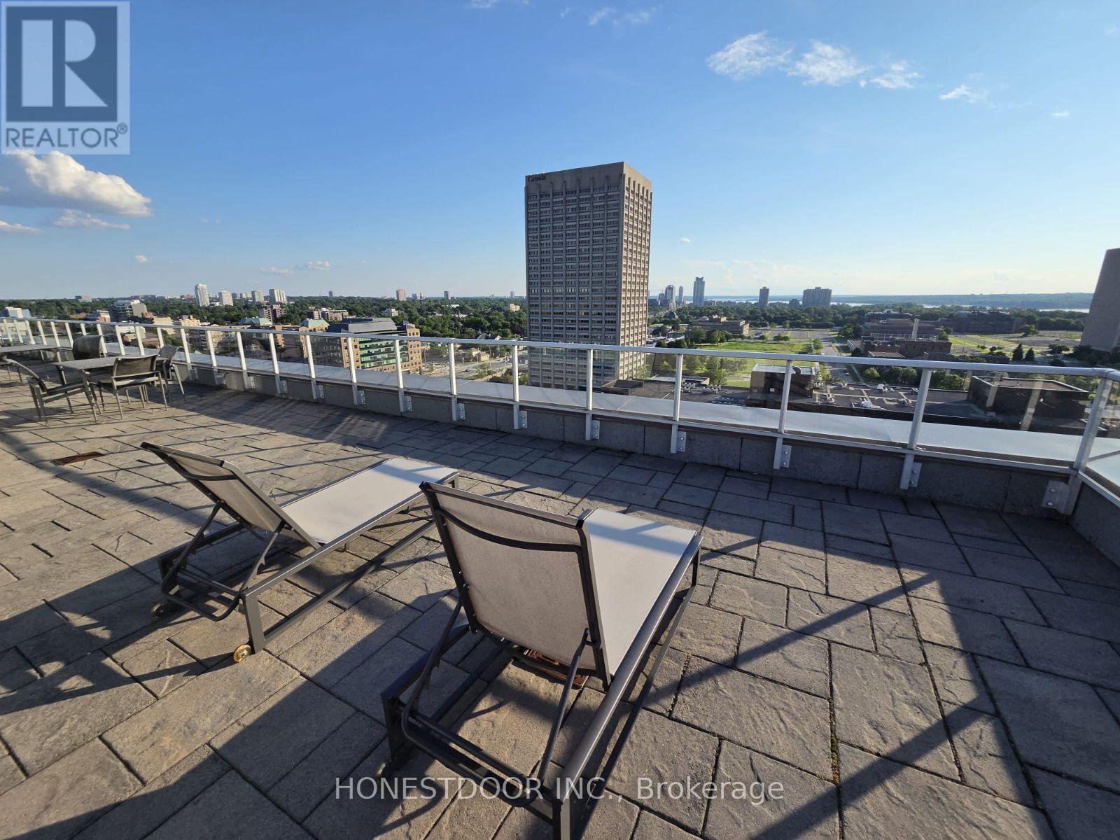 #1504 201 PARKDALE AVENUE - 16
