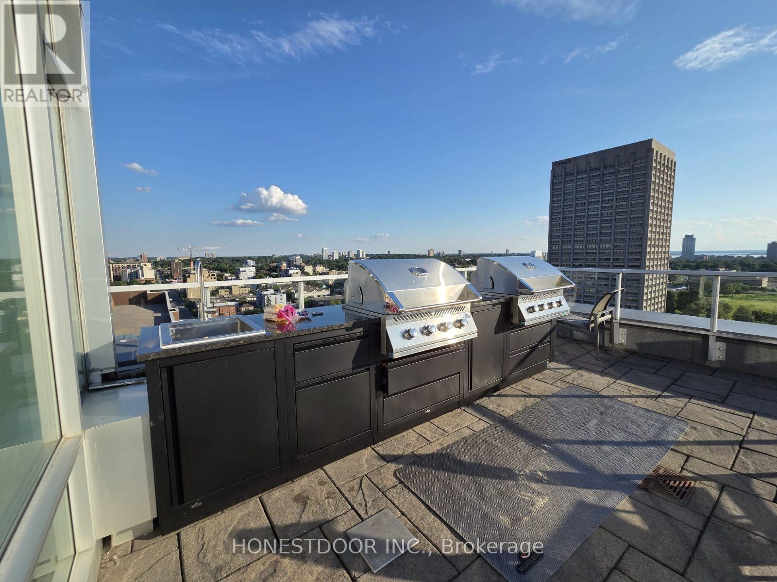 #1504 201 PARKDALE AVENUE - 18