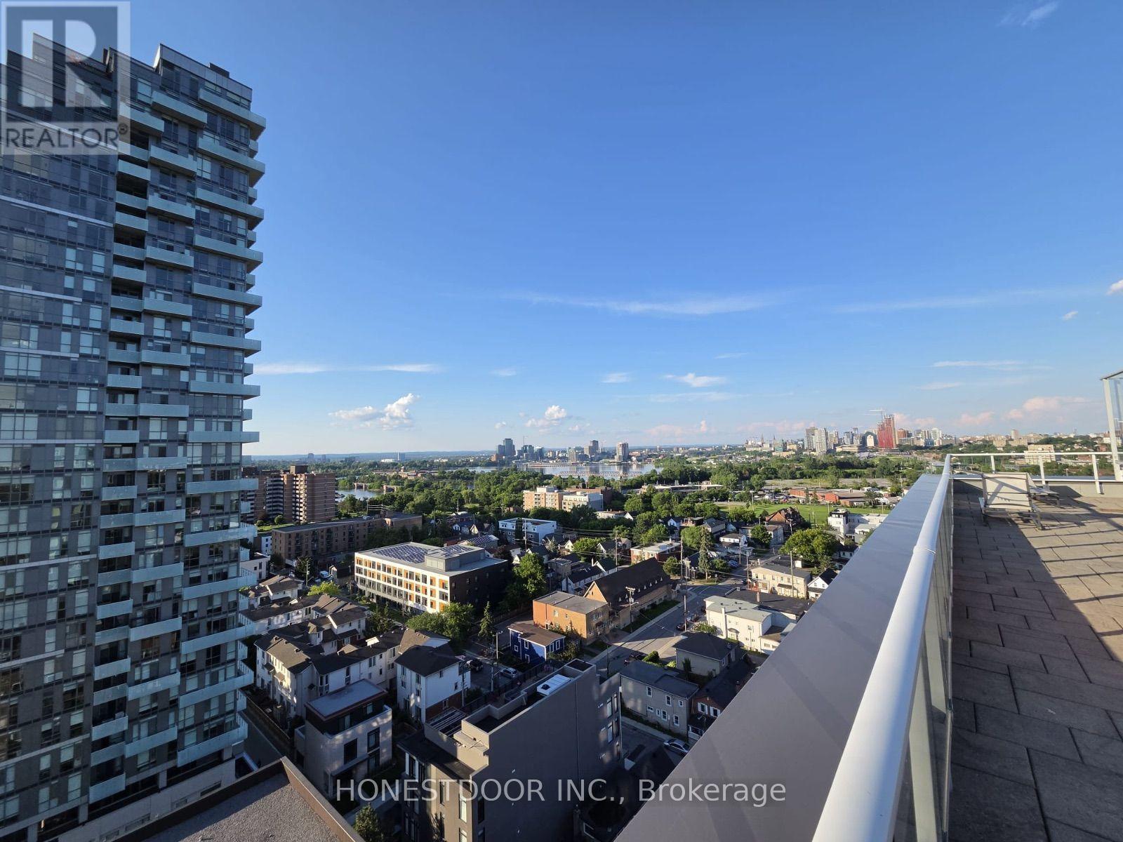 #1504 201 PARKDALE AVENUE - 19