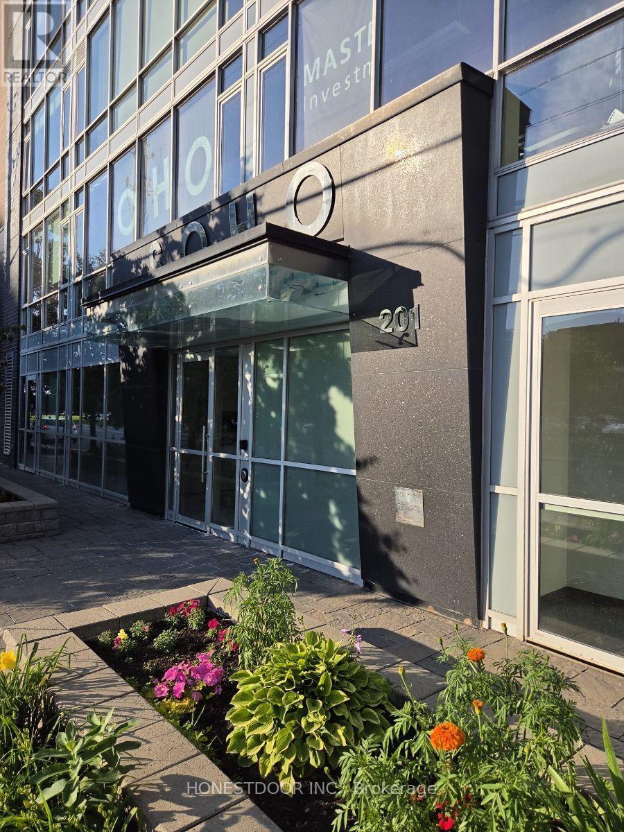 #1504 201 PARKDALE AVENUE - 24
