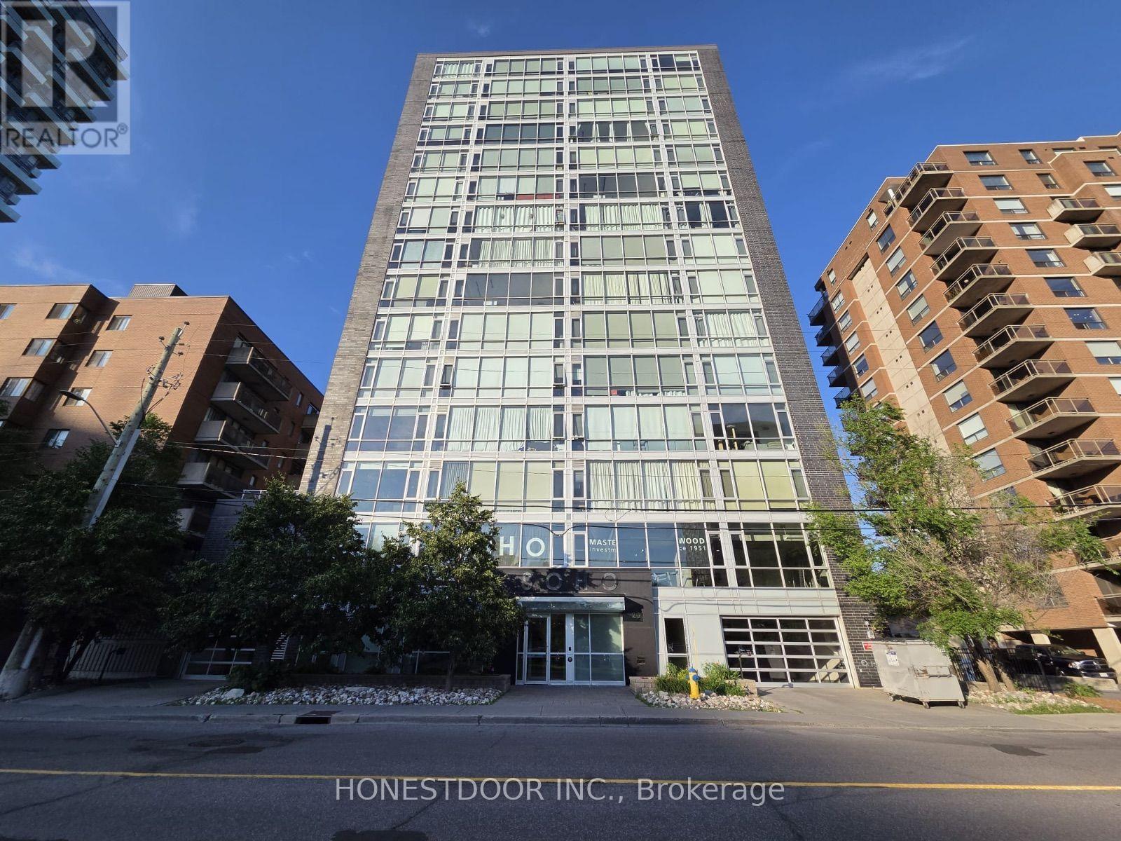 #1504 201 PARKDALE AVENUE - 25