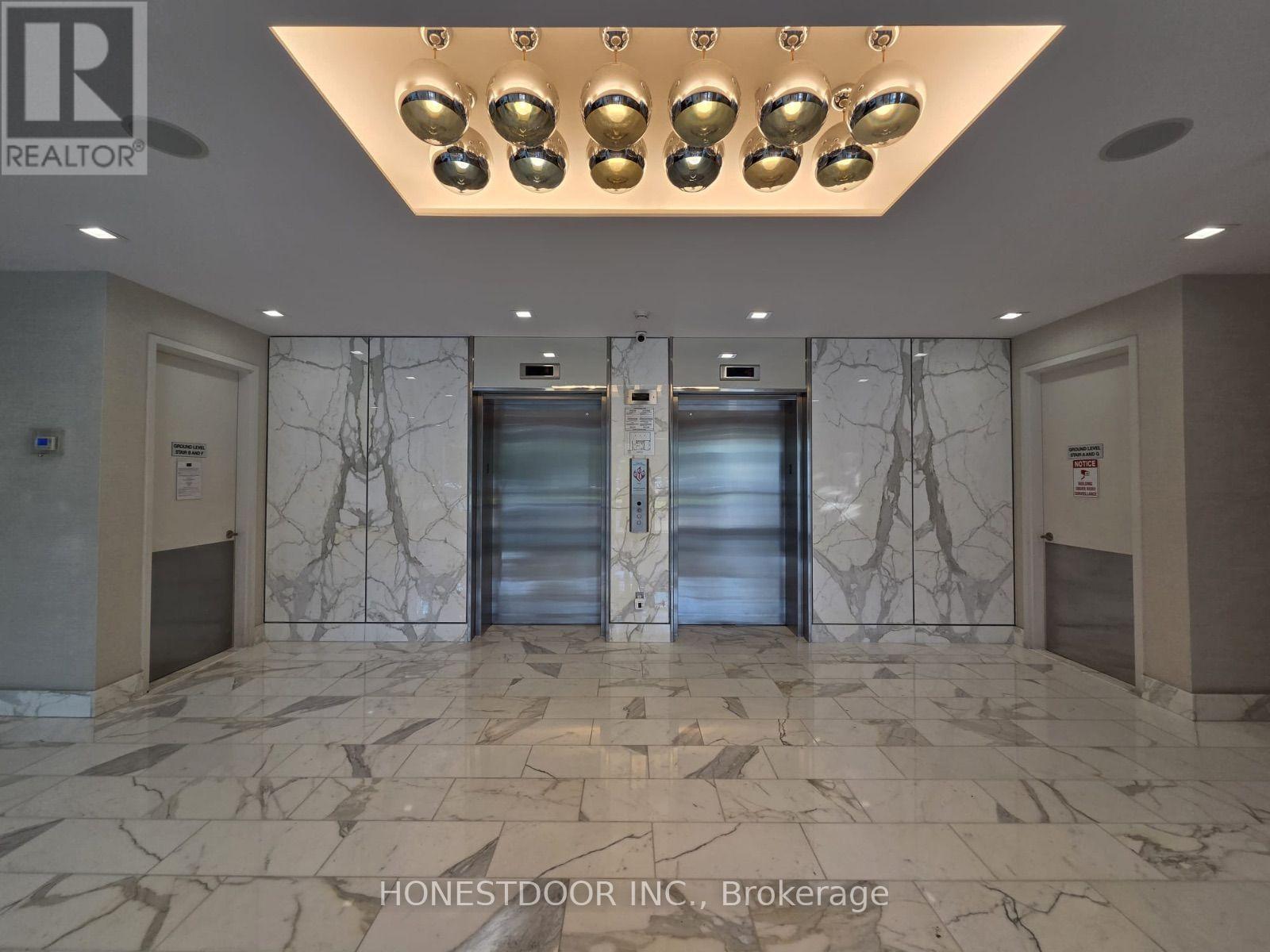 #1504 201 PARKDALE AVENUE - 3