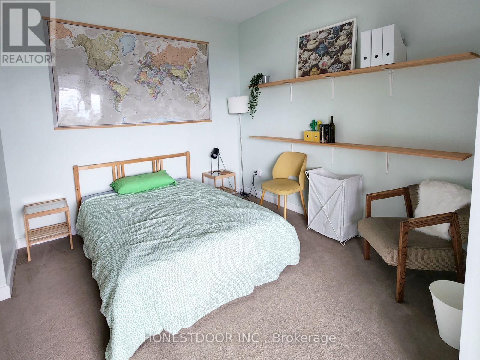 #1504 201 PARKDALE AVENUE - 8