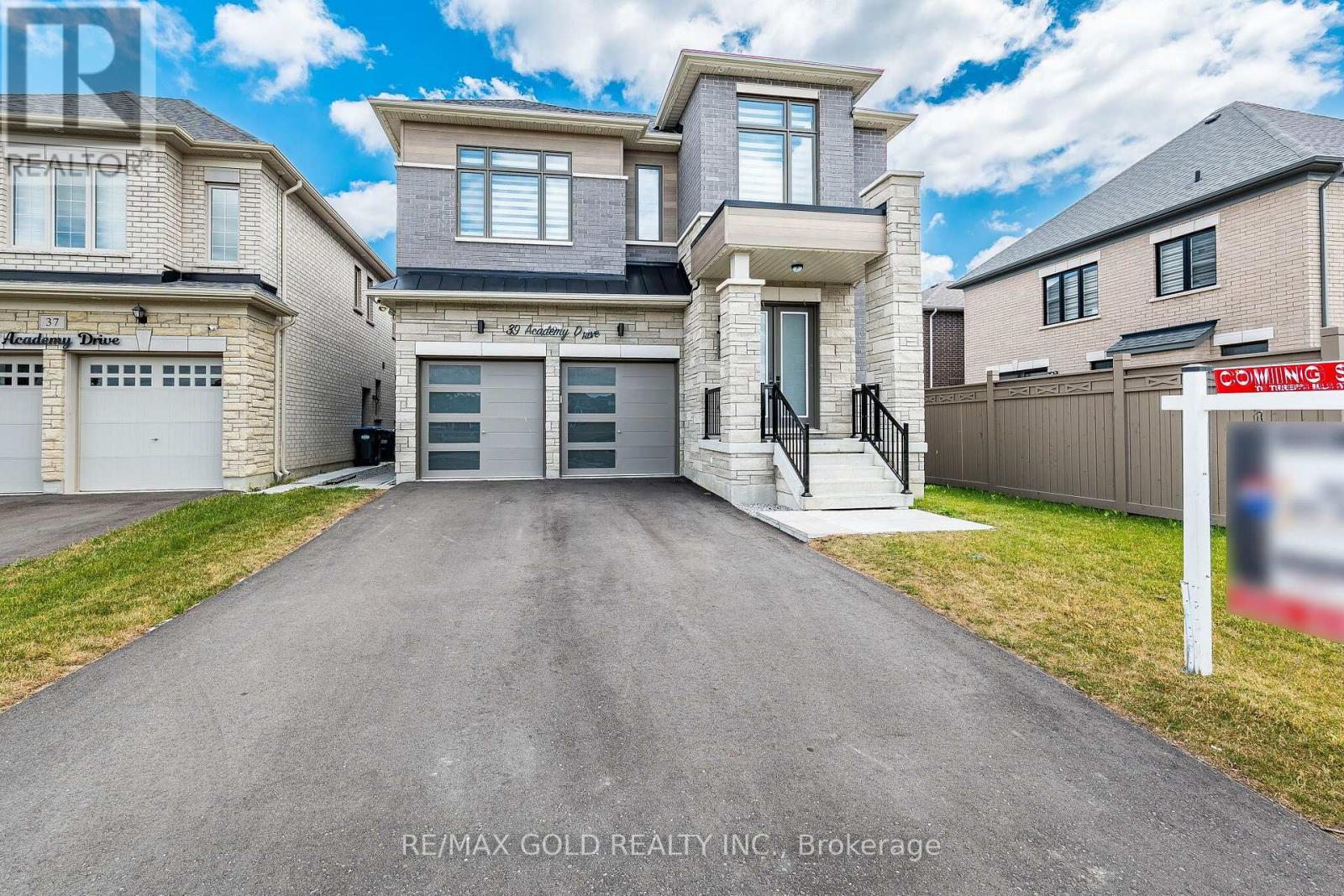 39 ACADEMY DRIVE - 3