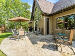 4pc Ensuite bath - 125 Sunset Bay, Sunset Beach, MB R0E0T0 Photo 7