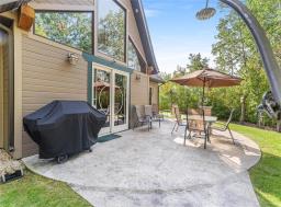 Office - 125 Sunset Bay, Sunset Beach, MB R0E0T0 Photo 8