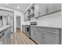 Recreation room - 3545 Cherry Ld Sw, Edmonton, AB T6X2B5 Photo 11