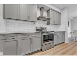 Utility room - 3545 Cherry Ld Sw, Edmonton, AB T6X2B5 Photo 12