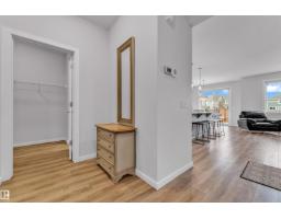 Bedroom 4 - 3545 Cherry Ld Sw, Edmonton, AB T6X2B5 Photo 7