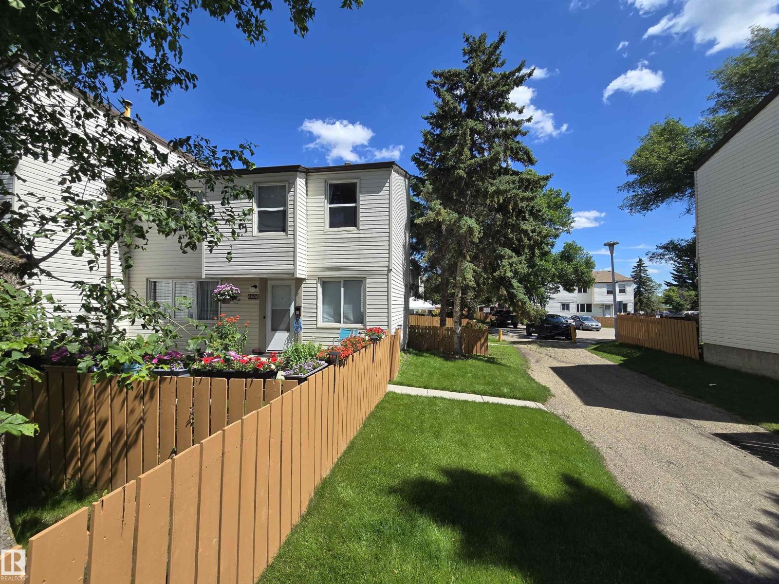 6646 178 ST NW - 3