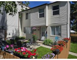Row / Townhouse for sale at 6646 178 St NW, Edmonton — MLS® E4498290