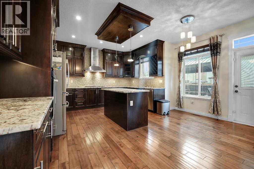 40 Baywater Court SW - 8