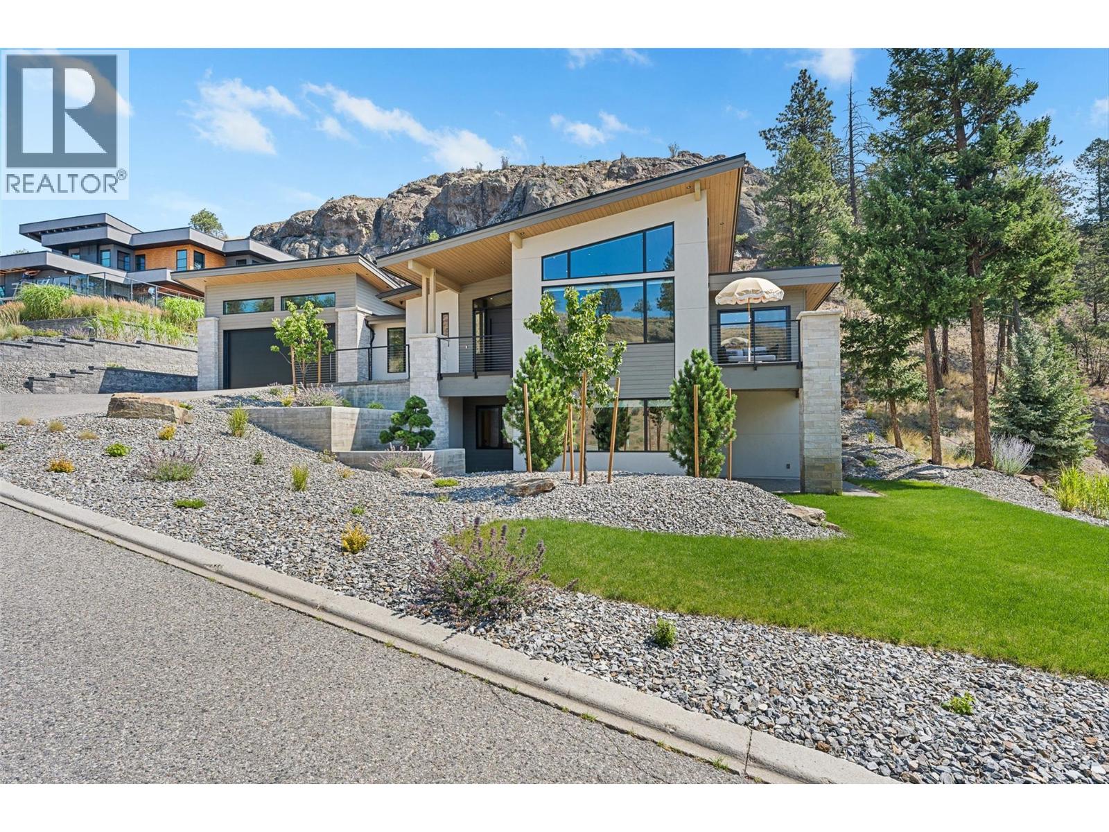 721 Pinehaven Court, Kelowna