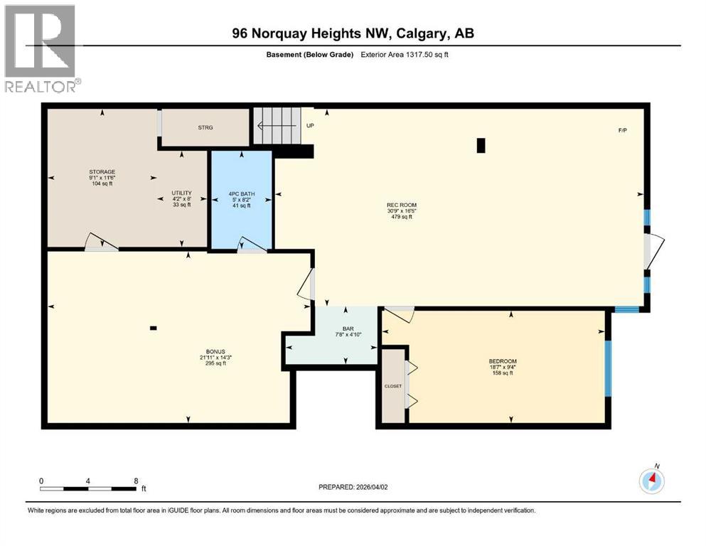 96 Norquay Heights NW - 50