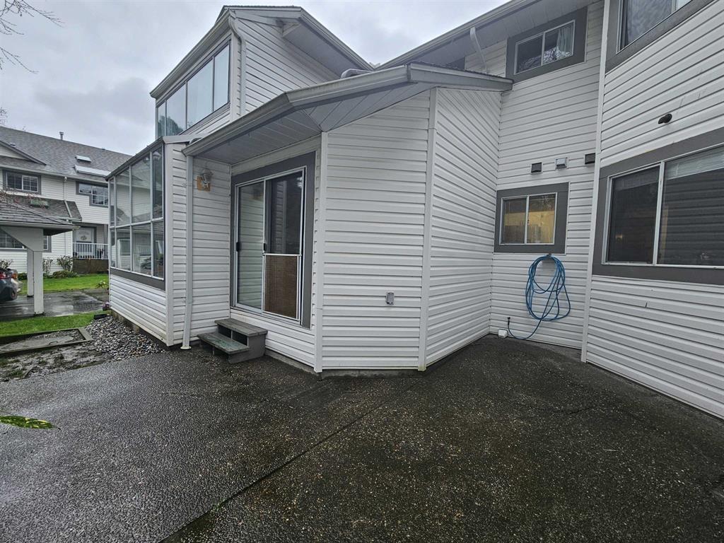 107 21937 48 AVENUE, Langley