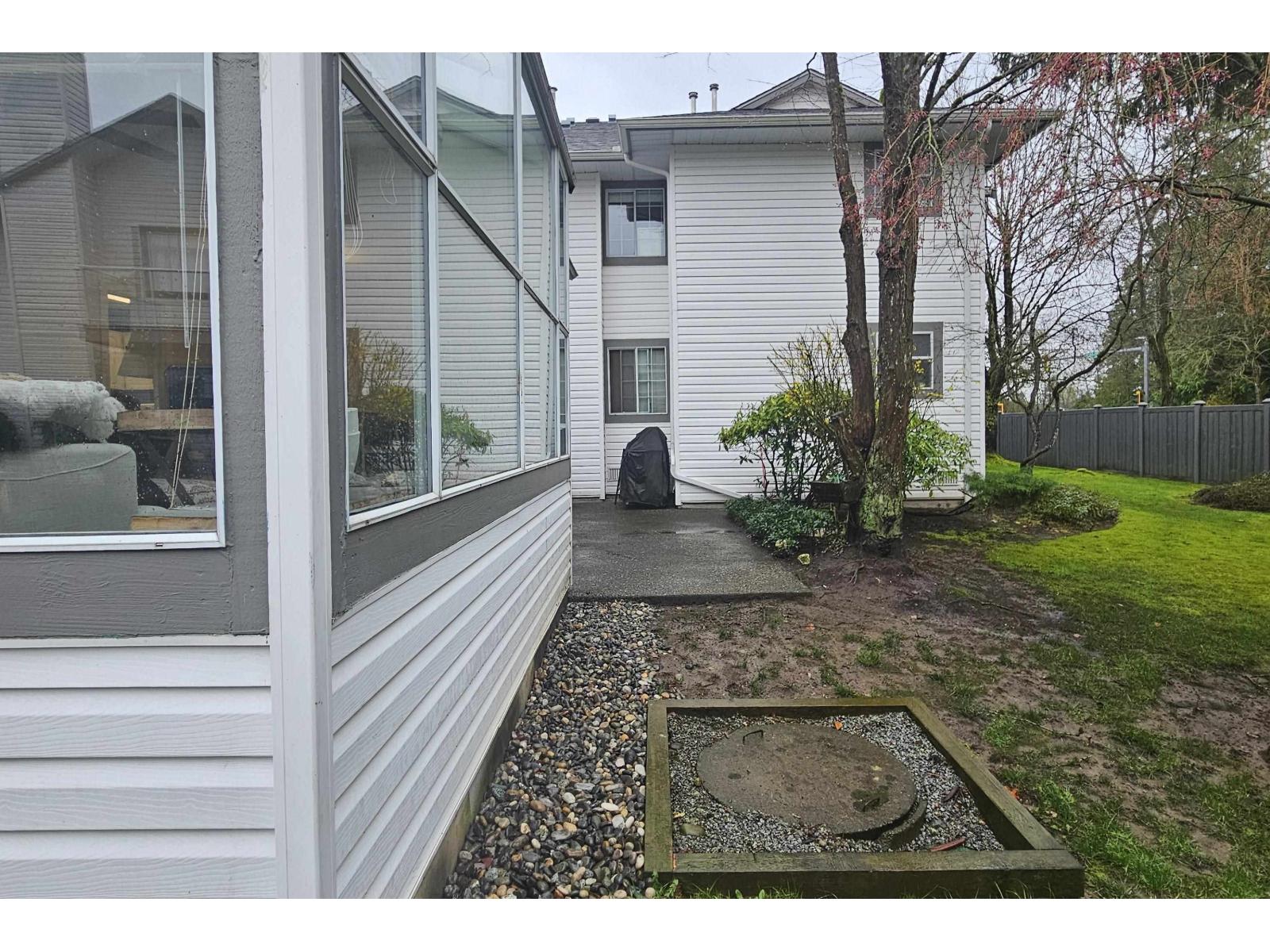 107 21937 48 AVENUE, Langley