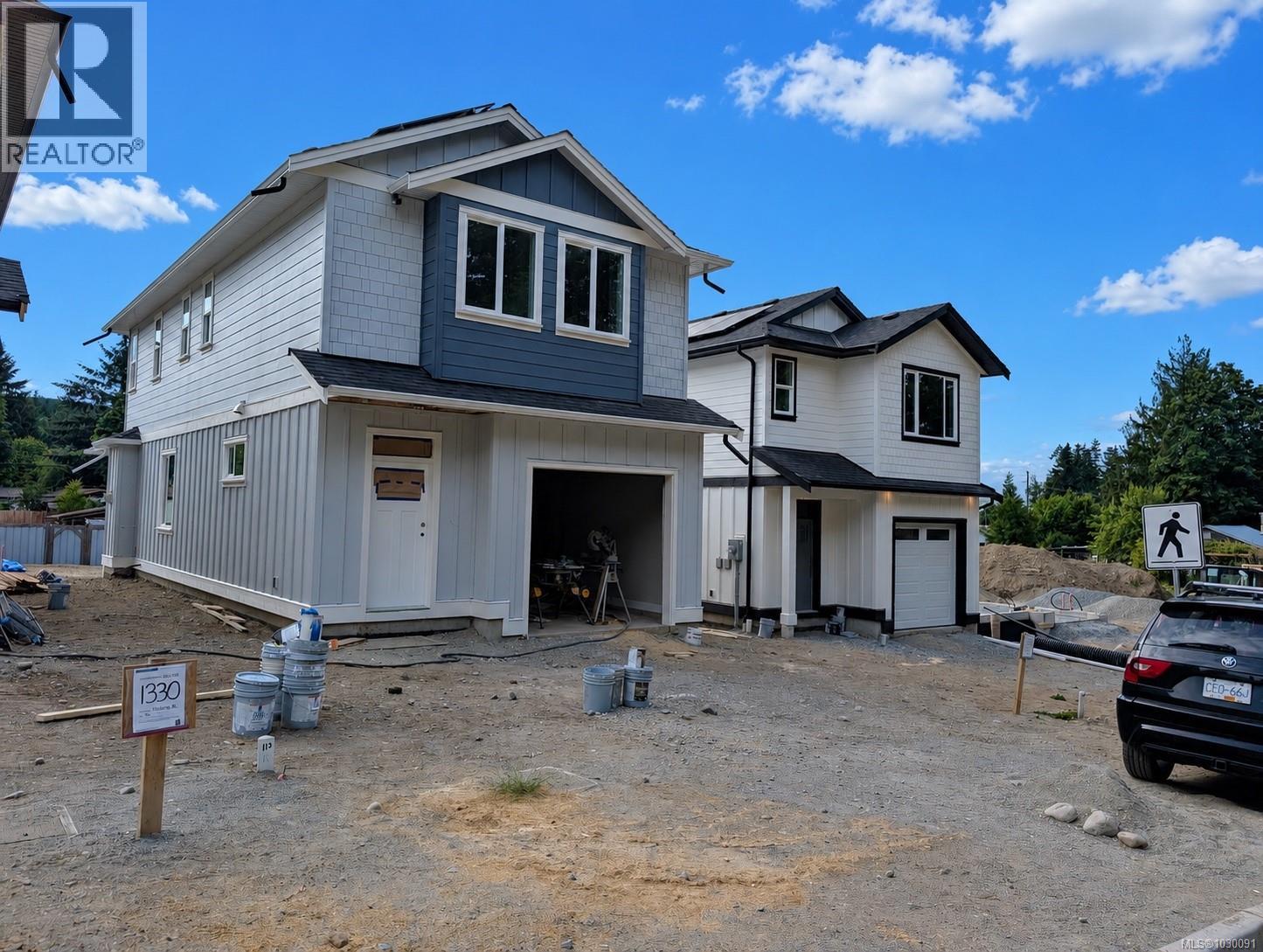 1336 Mckinley Rd - 1