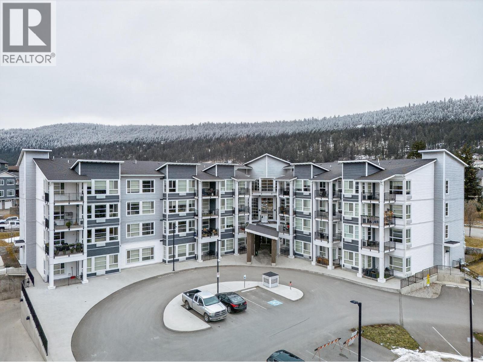 #305 1880 Hugh Allan Drive - 1